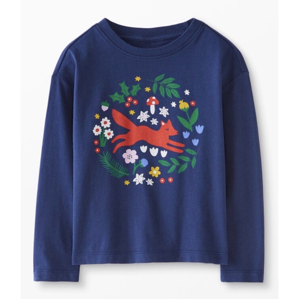 📌🆕 Hanna Andersson •Holiday • Shirt